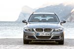 BMW 3-Series Touring 2009 года